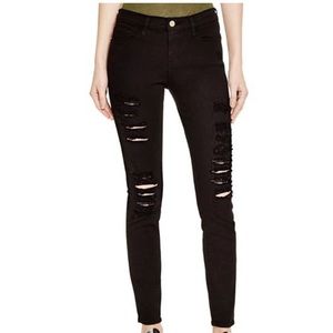 Frame Denim - Le Skinny De Jeanne